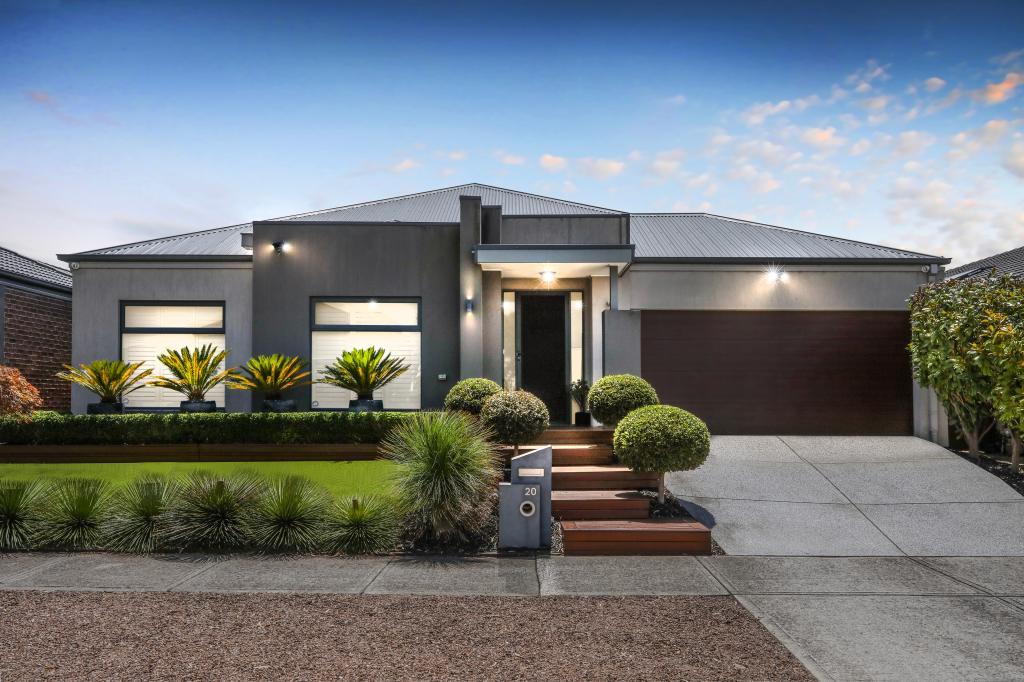 20 Water Fern Gr, Greenvale, VIC 3059