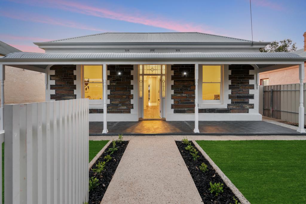 3 HOLLAND ST, THEBARTON, SA 5031