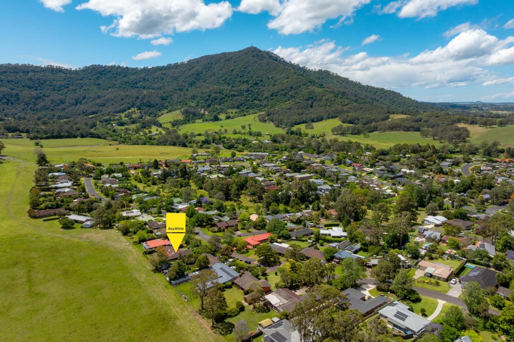 19 Nooramunga Ave, Cambewarra Village, NSW 2540