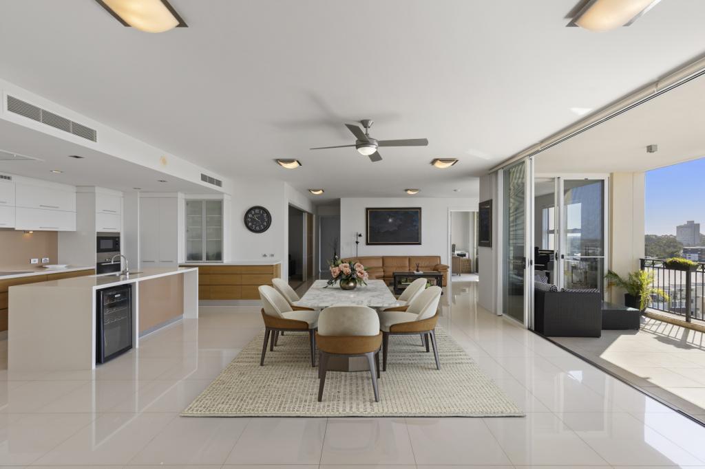 3093/3029 The Boulevarde, Carrara, QLD 4211