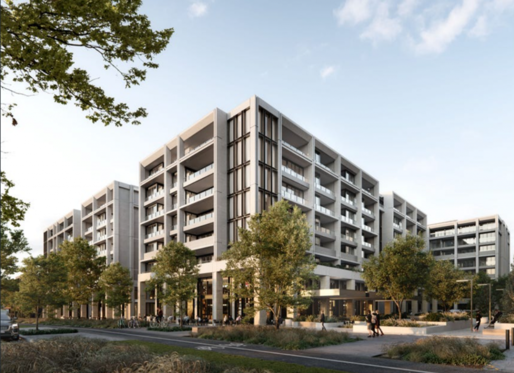 79/62 Constitution Ave, Parkes, ACT 2600