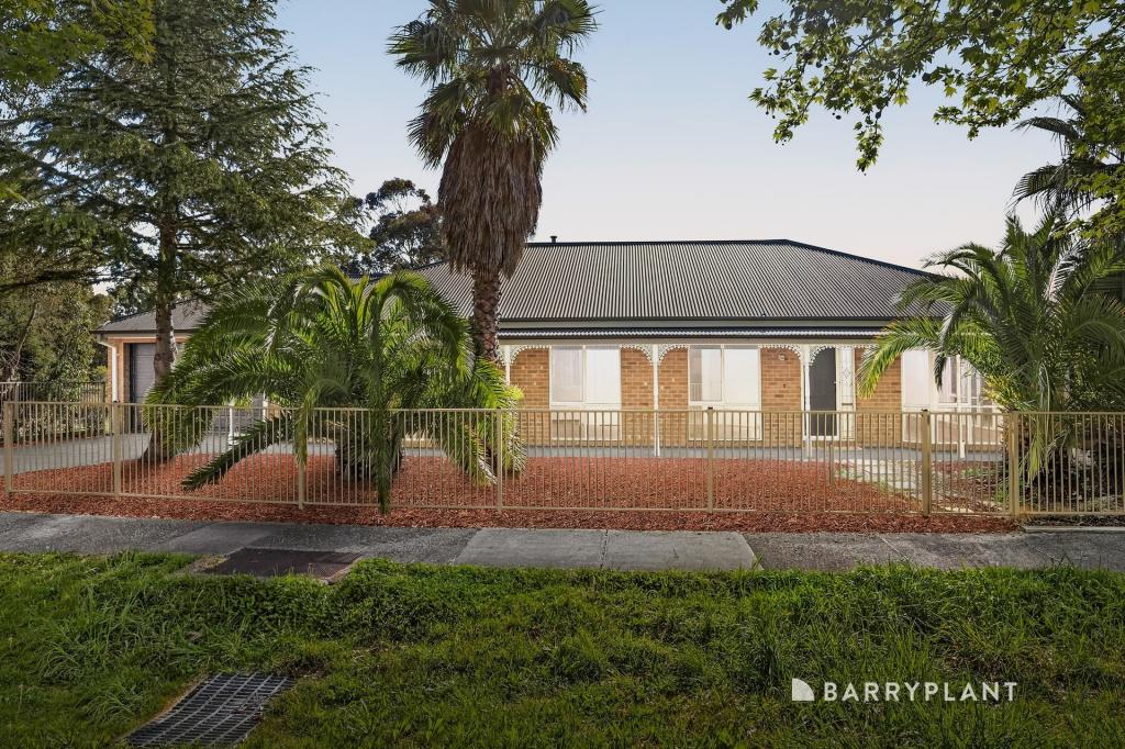 1/39 BROOKWOOD AVE, DOREEN, VIC 3754