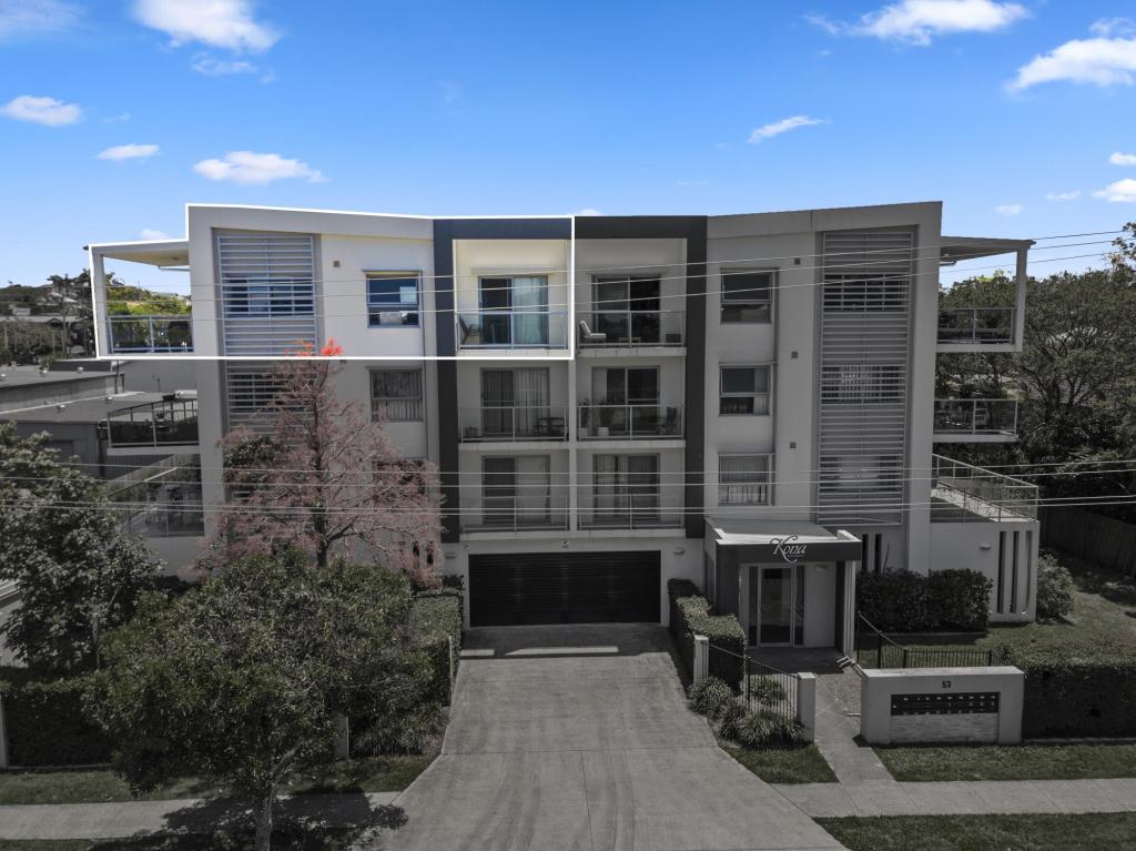 22/53-55 Alamein St, Beenleigh, QLD 4207