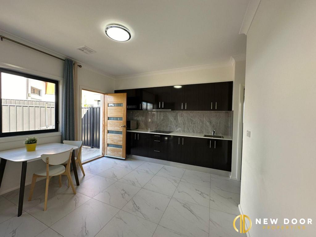 163 A Bettong Ave, Throsby, ACT 2914