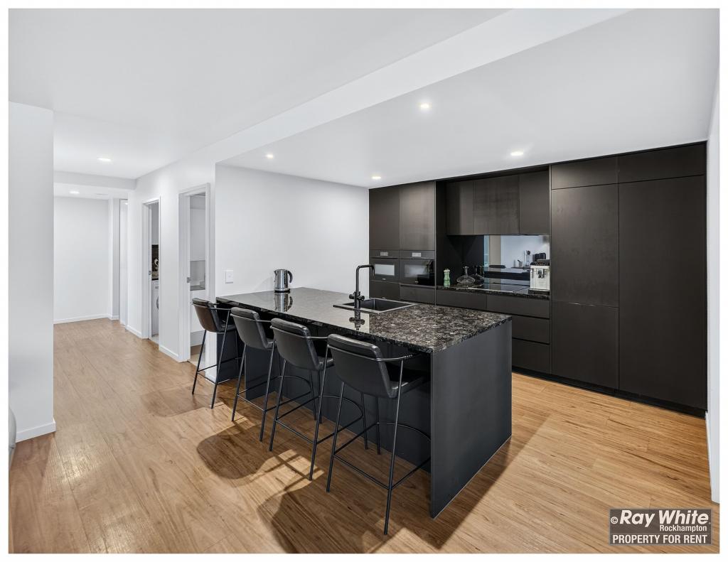 303/58 Victoria Pde, Rockhampton City, QLD 4700