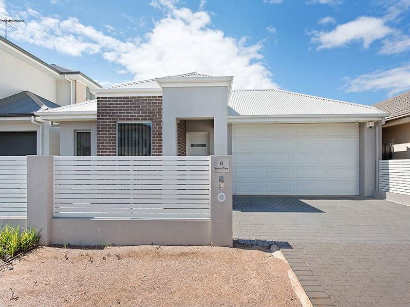6 Emery Pl, St Clair, SA 5011