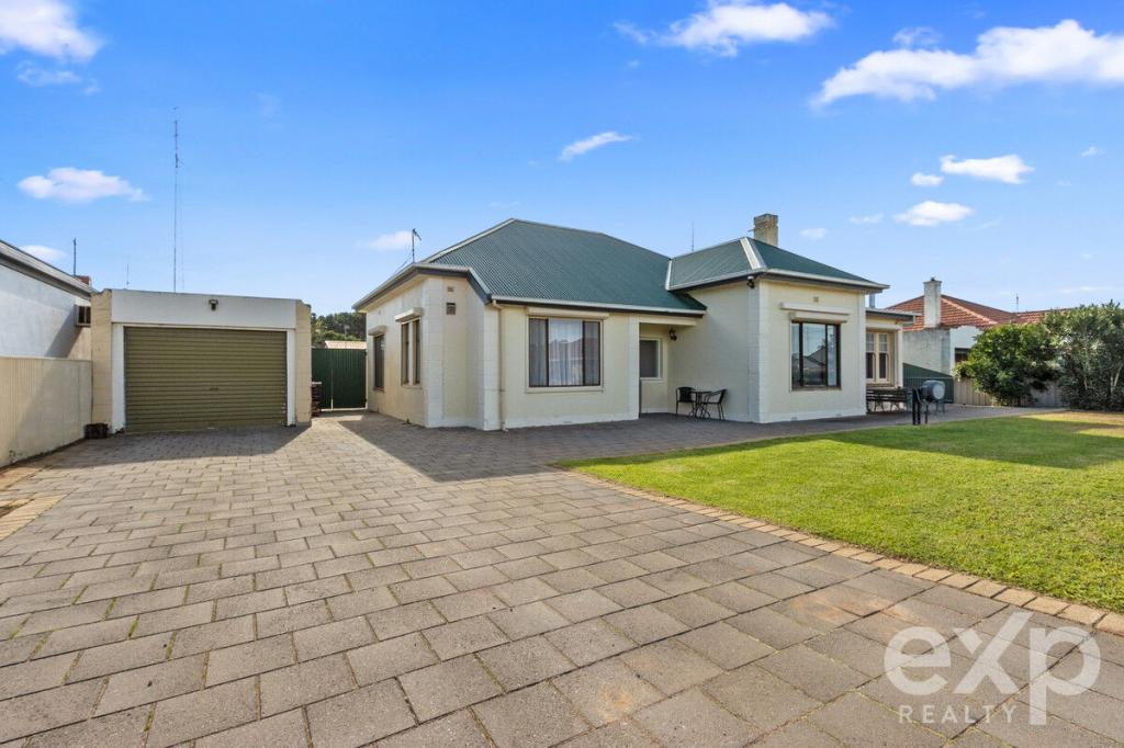 3 Ward St, Kadina, SA 5554