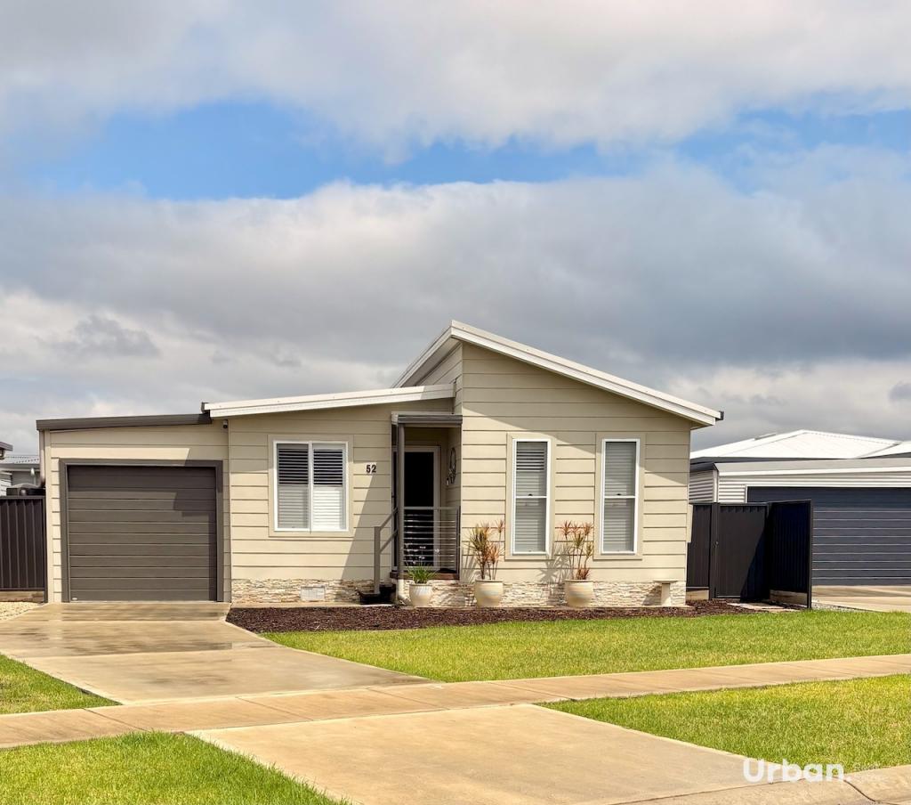 52/64 Ferguson St, Cessnock, NSW 2325