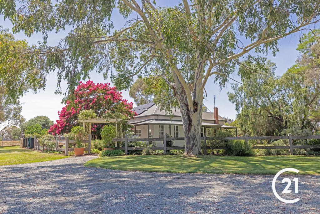 61 Power Rd, Nanneella, VIC 3561