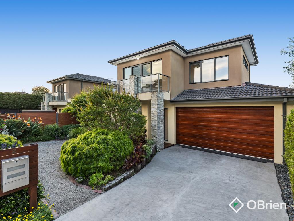 2/68 Brighton St, Frankston South, VIC 3199