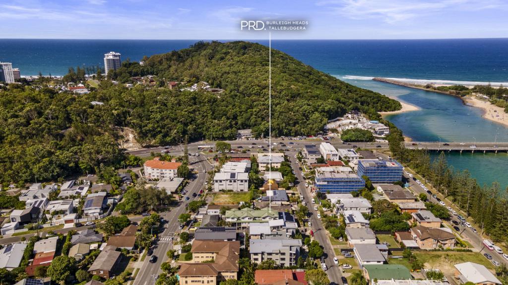 1/13 Bullimah Ave, Burleigh Heads, QLD 4220