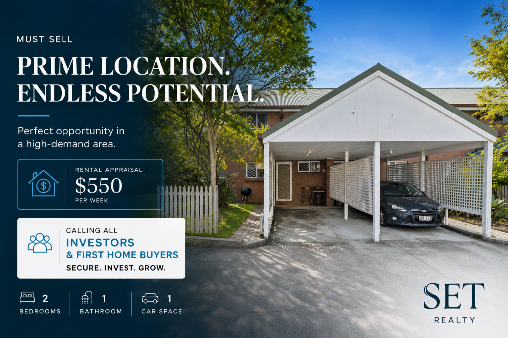 20/60 Macarthy Rd, Marsden, QLD 4132