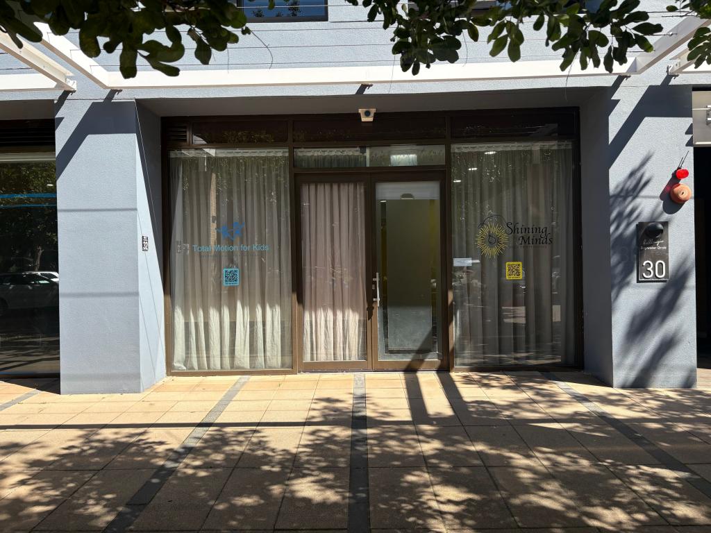 32 BAYWATER DR, WENTWORTH POINT, NSW 2127