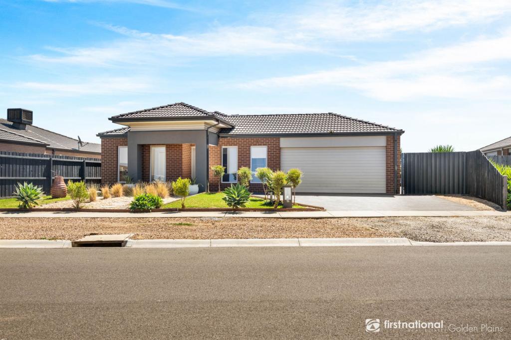 16 Mowbray Way, Bannockburn, VIC 3331