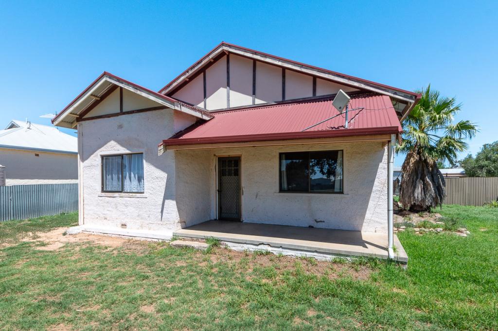 3 Old Adelaide Rd, Karoonda, SA 5307