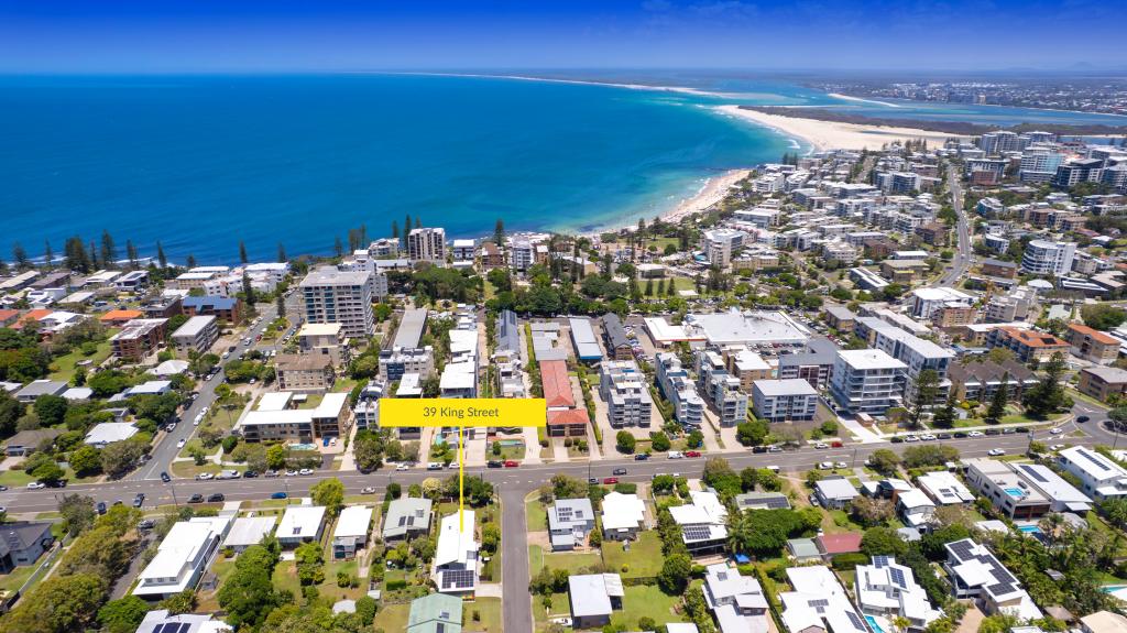 39 King St, Shelly Beach, QLD 4551