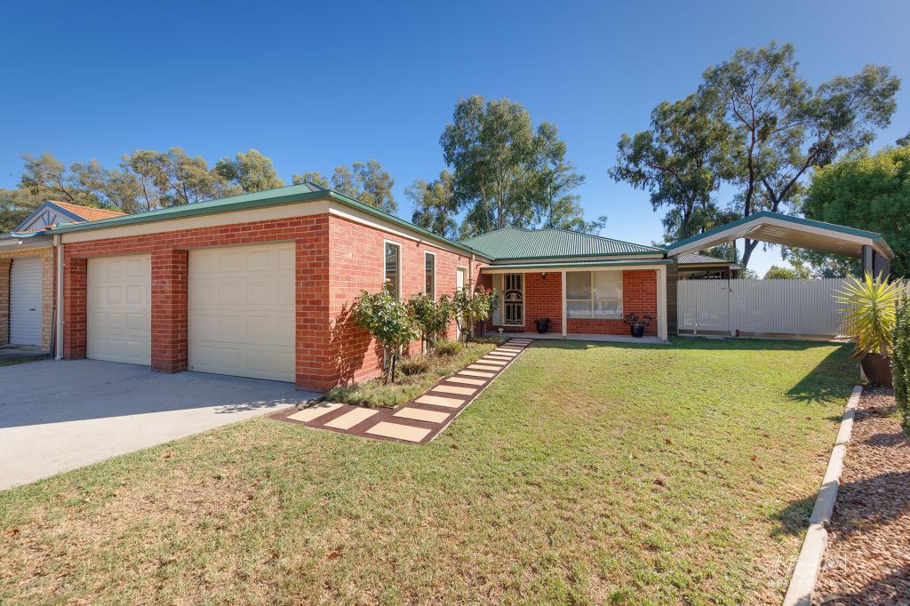 13 Draw Ct, West Wodonga, VIC 3690