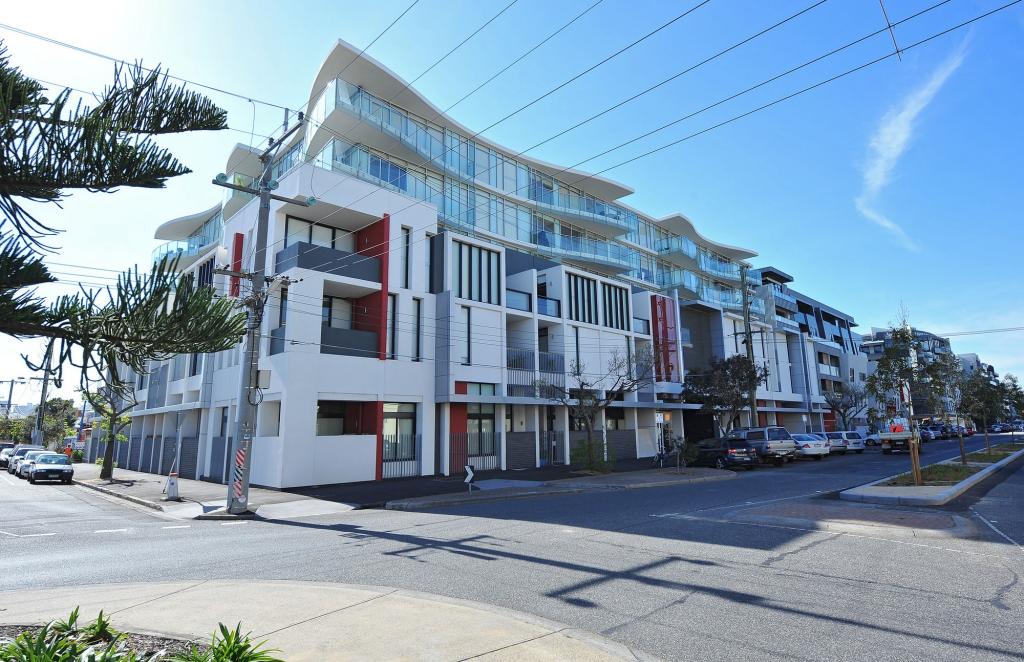 414/232 Rouse St, Port Melbourne, VIC 3207