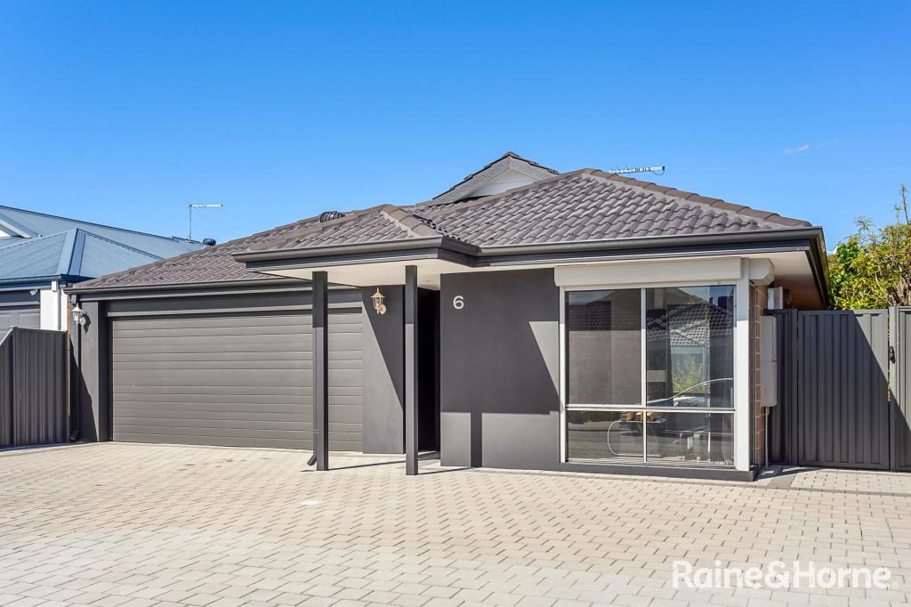 6 Ornate Gld, Aveley, WA 6069