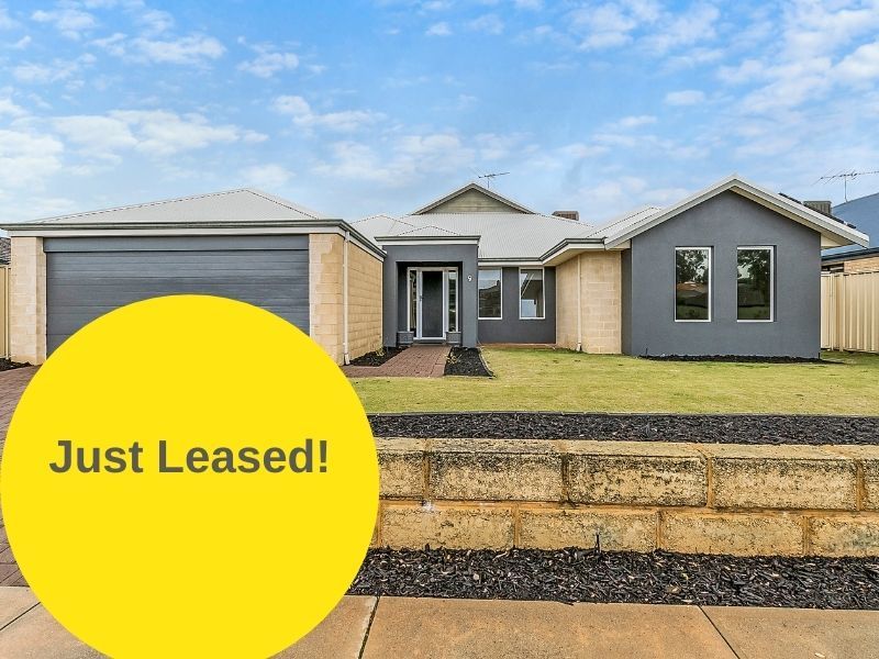 9 Stame Turn, Baldivis, WA 6171