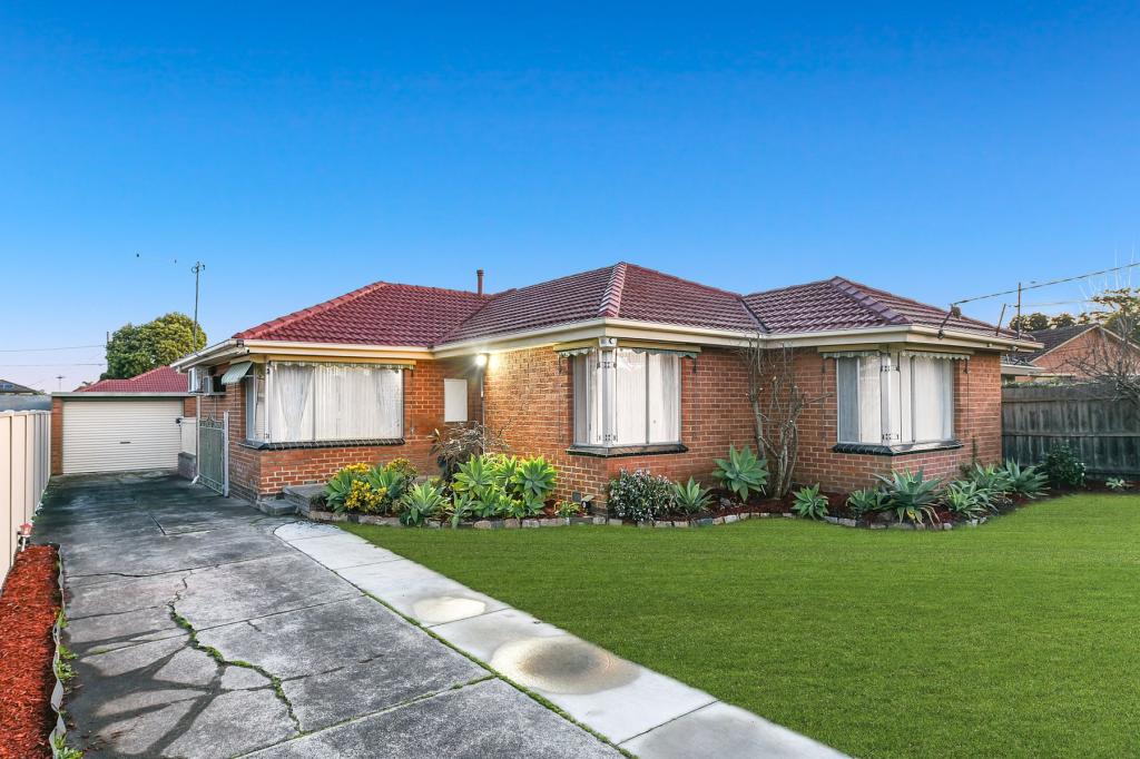 12 Dome Ct, Springvale South, VIC 3172