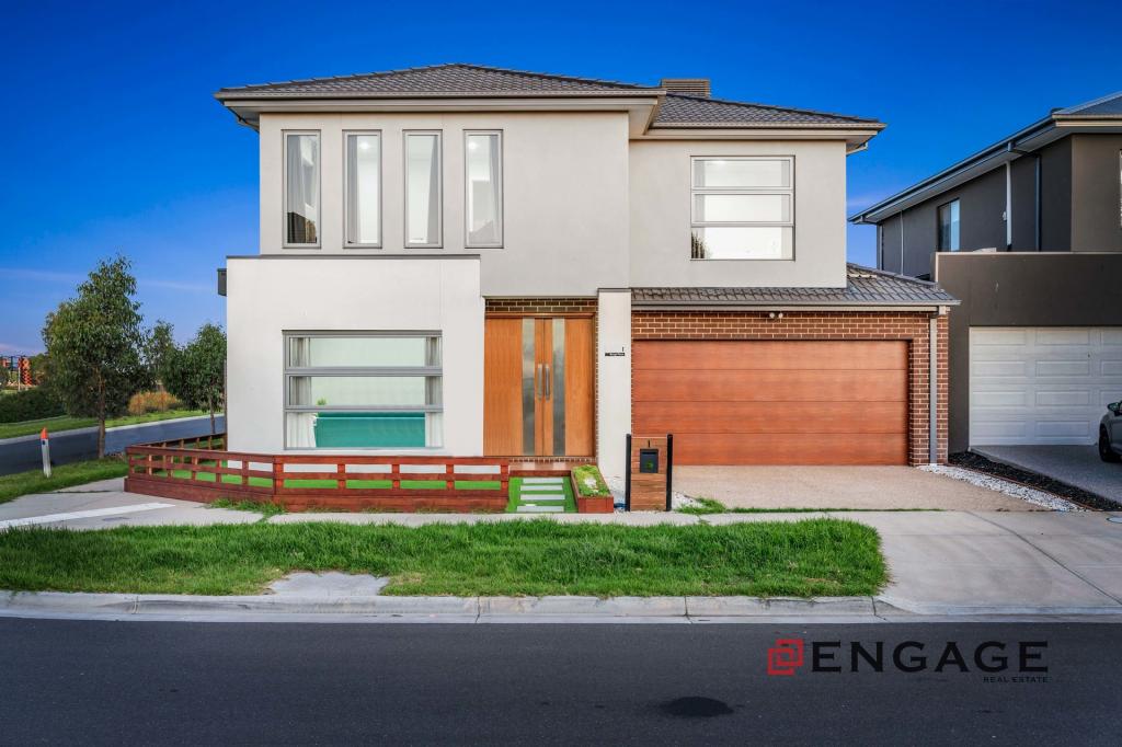 1 RENGA PL, MAMBOURIN, VIC 3024