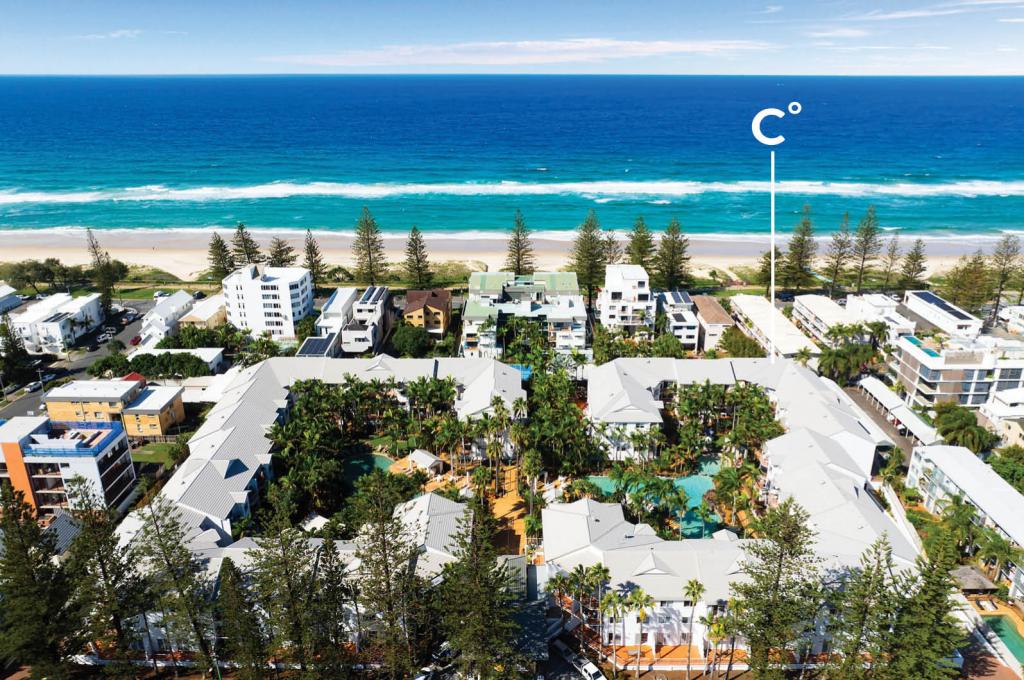 85/7 Redondo Ave, Miami, QLD 4220