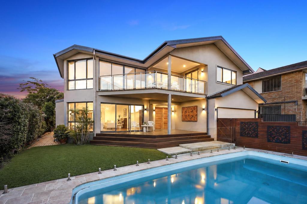7 Kildare Gr, Killarney Heights, NSW 2087
