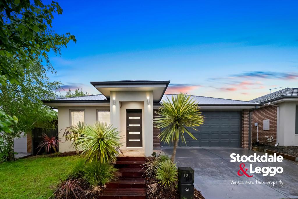 10 Rappel St, Greenvale, VIC 3059