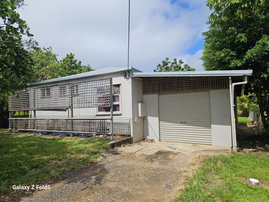 12 Hogg St, Cooktown, QLD 4895