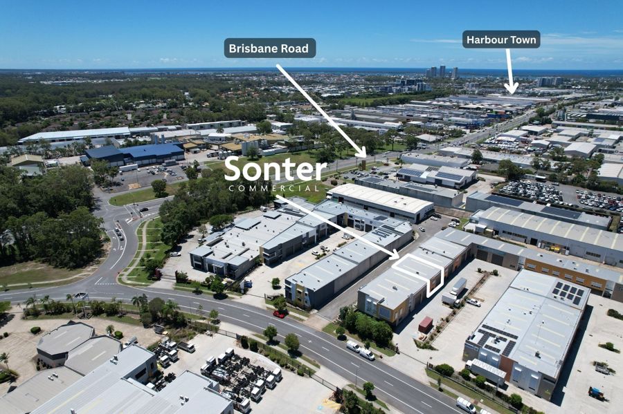 2/14 Technology Dr, Arundel, QLD 4214