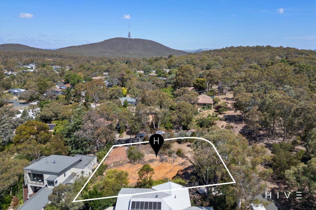 15 MARULDA ST, ARANDA, ACT 2614