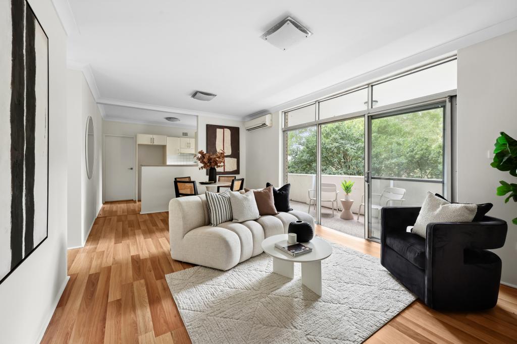 8/63 Kensington Rd, Summer Hill, NSW 2130