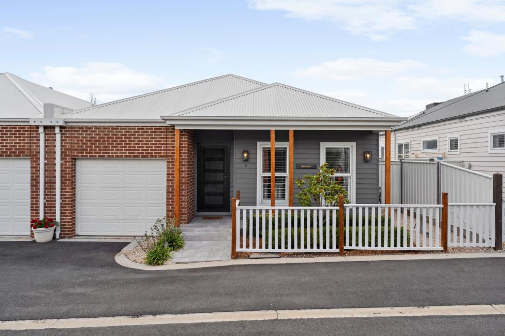 6/15 FERGUSON ST, KYNETON, VIC 3444