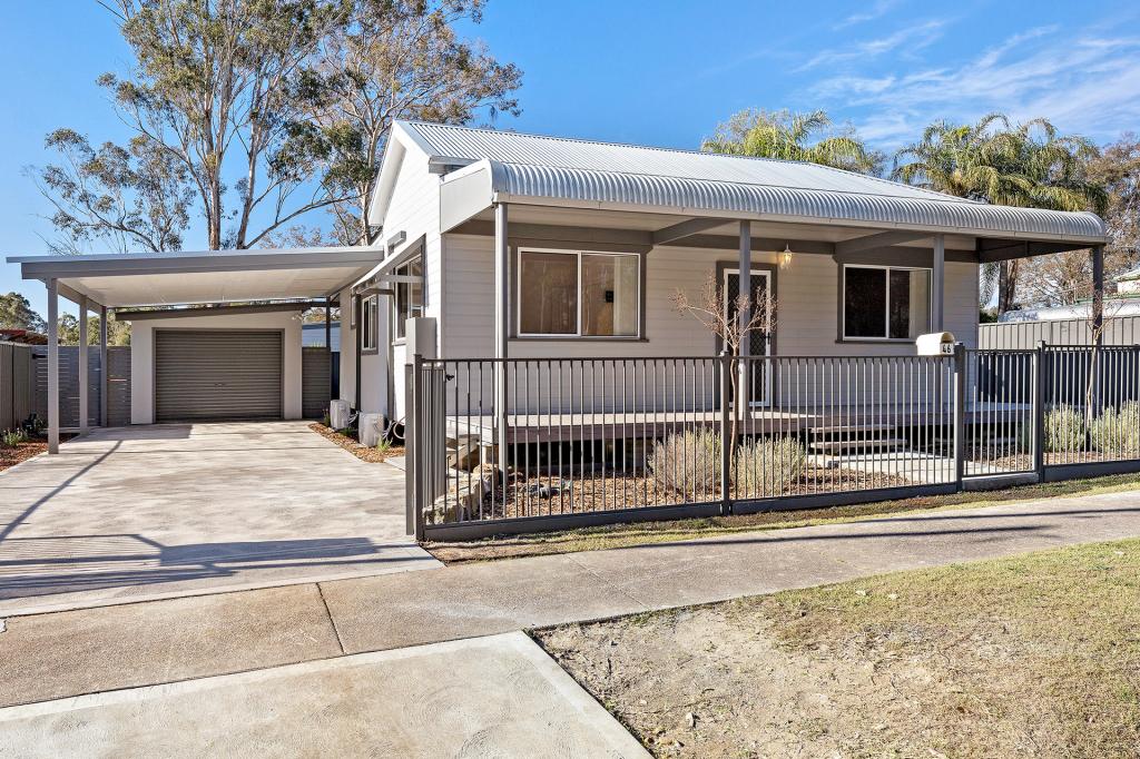 46 Millfield Rd, Paxton, NSW 2325