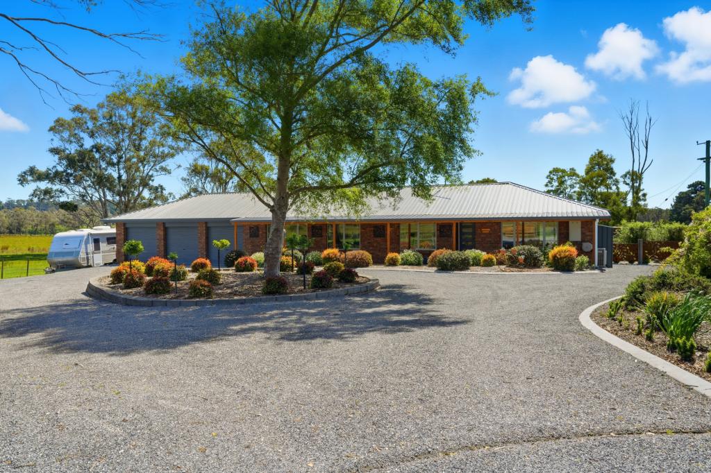 147 Bowens Jetty Rd, Beaconsfield, TAS 7270