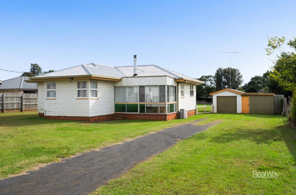 7 Eiser St, Harristown, QLD 4350