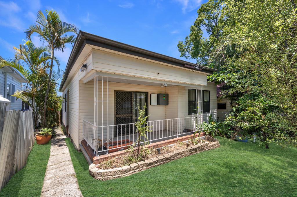 67 DURHAM RD, LAMBTON, NSW 2299