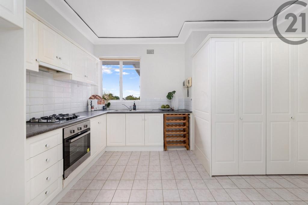 8/25 Pacific Hwy, Roseville, NSW 2069
