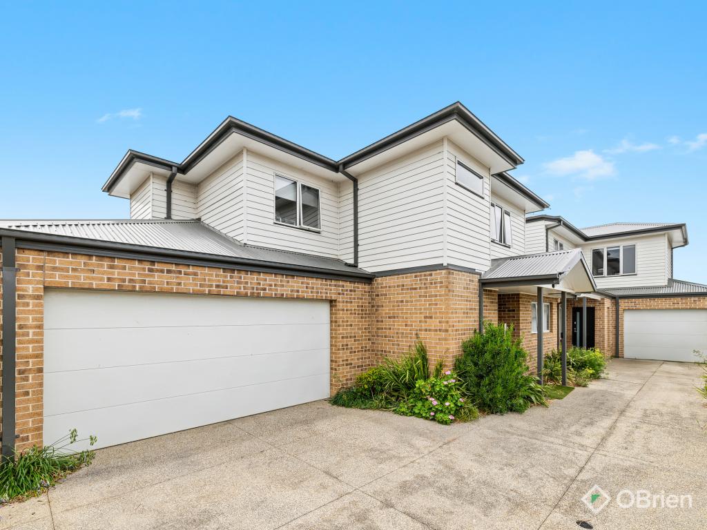 2/53 Margaret St, Werribee, VIC 3030