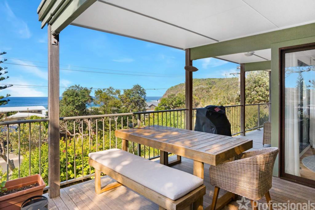 119 Boomerang Dr, Boomerang Beach, NSW 2428