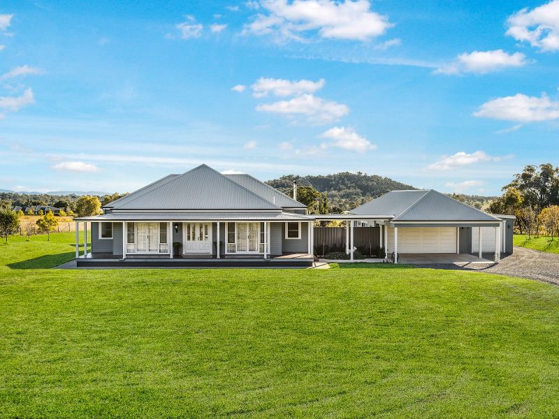 9 Thornbill Rd, Moore Creek, NSW 2340