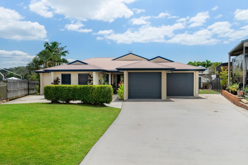 25 Kensington Pl, Kin Kora, QLD 4680