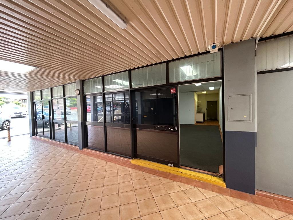 4b/125 Old Cleveland Rd, Capalaba, QLD 4157