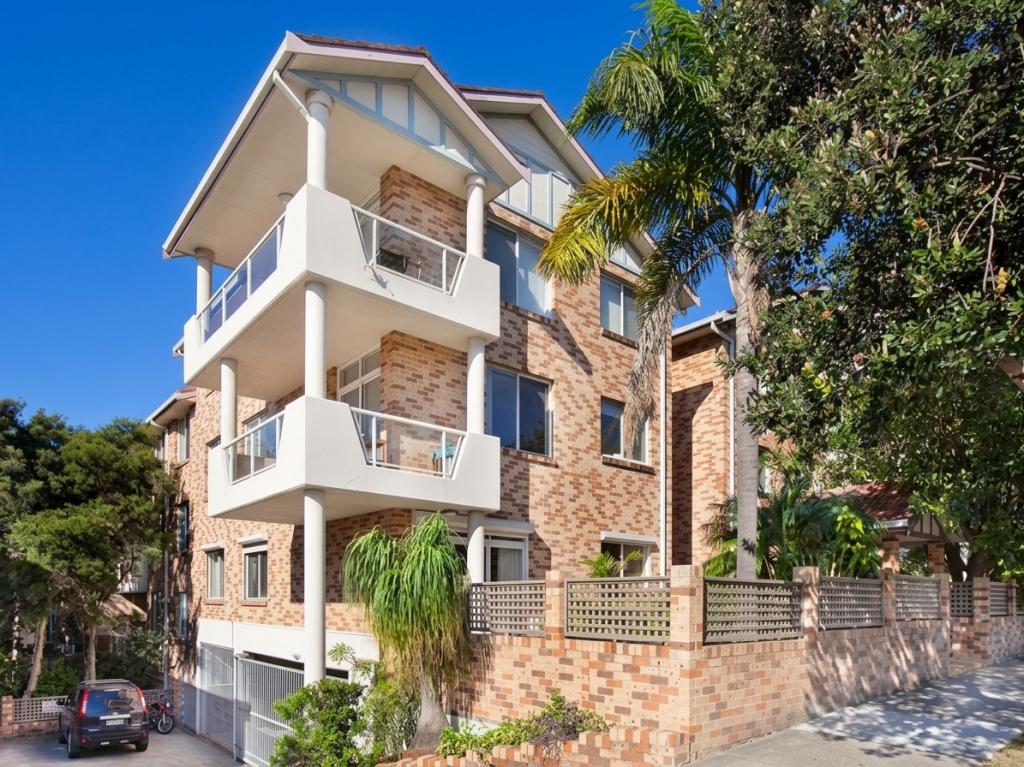 13/58-66 Curlewis St, Bondi Beach, NSW 2026
