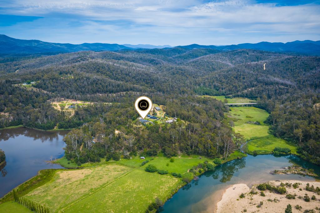 1171 Princes Hwy, Kiah, NSW 2551