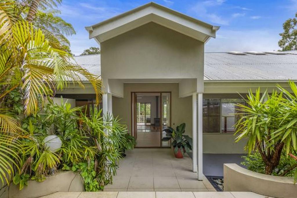 401 Sunrise Rd, Tinbeerwah, QLD 4563