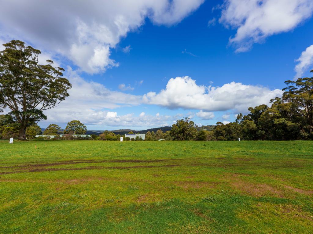 Lot 83 The Reserve, Denmark, WA 6333