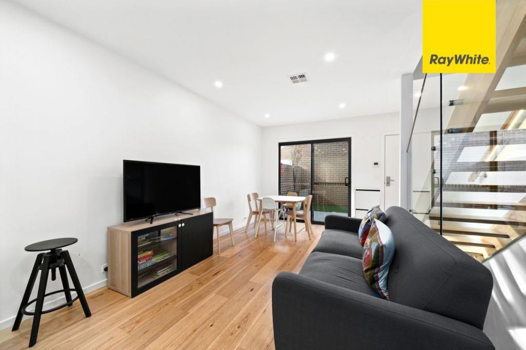 37/33 Braybrooke St, Bruce, ACT 2617