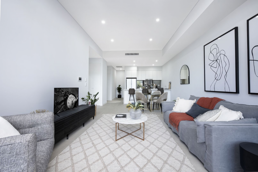 201/3 Madden Cl, Botany, NSW 2019